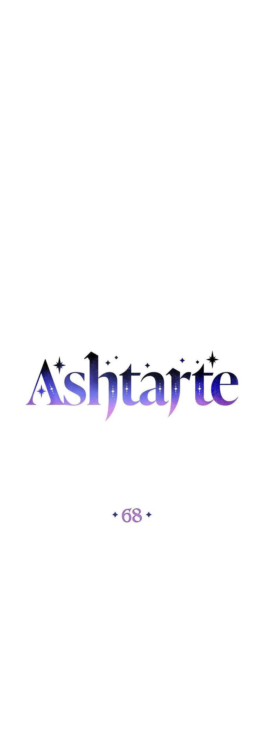 Công Chúa Ashtarte