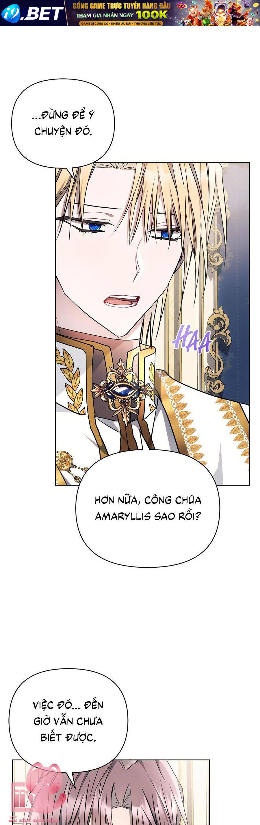 Công Chúa Ashtarte