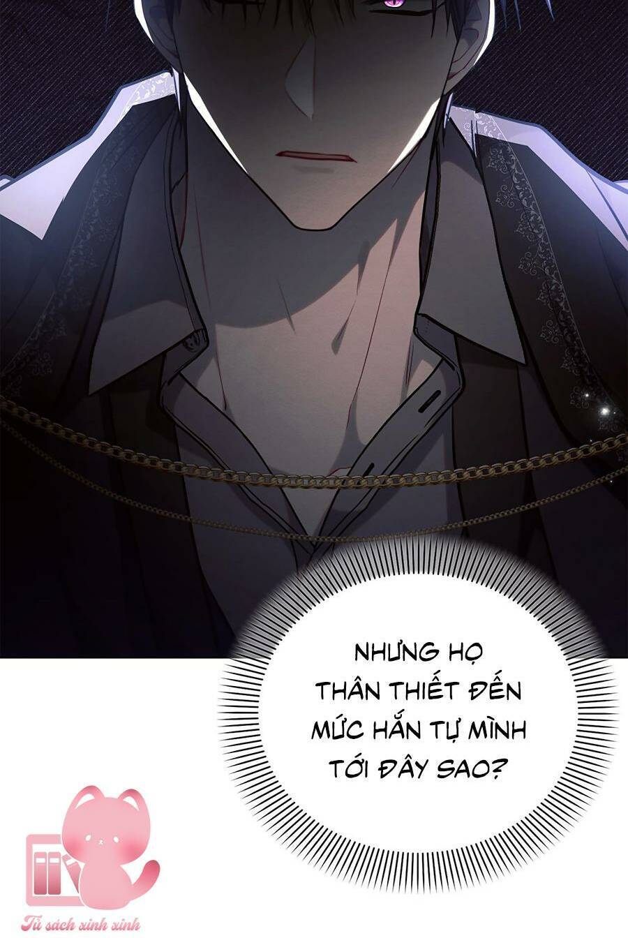 Công Chúa Ashtarte Chap 69 - Next Chap 68
