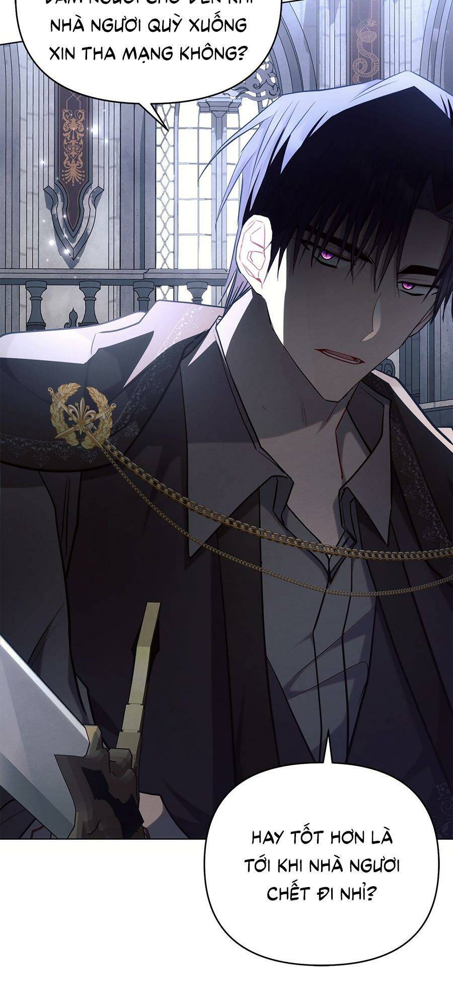 Công Chúa Ashtarte Chap 69 - Next Chap 68