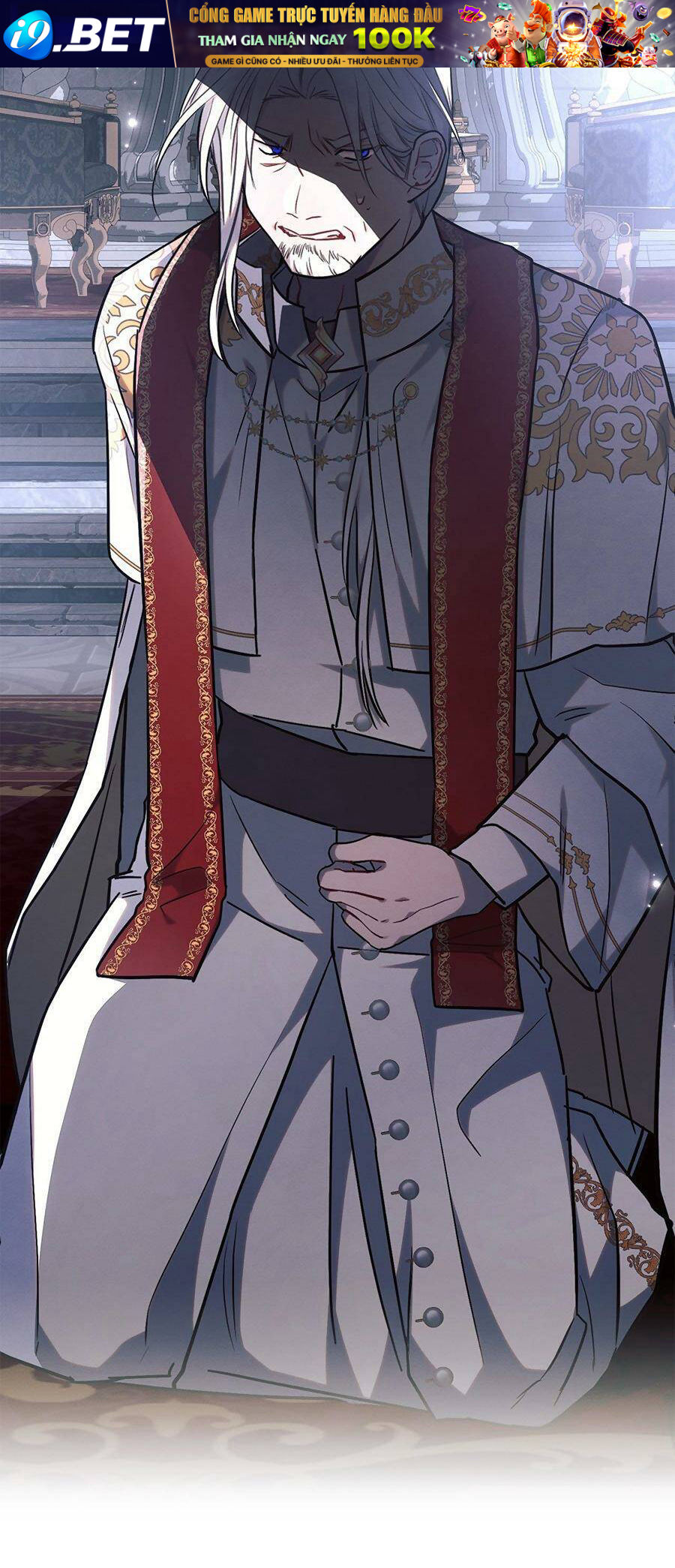 Công Chúa Ashtarte Chap 69 - Next Chap 68