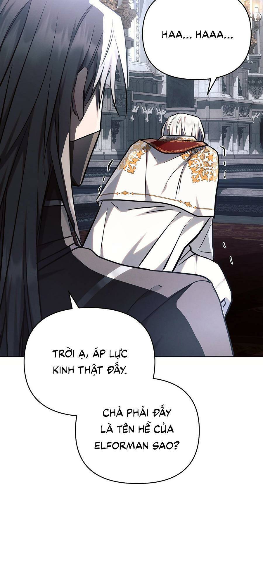 Công Chúa Ashtarte Chap 69 - Next Chap 68