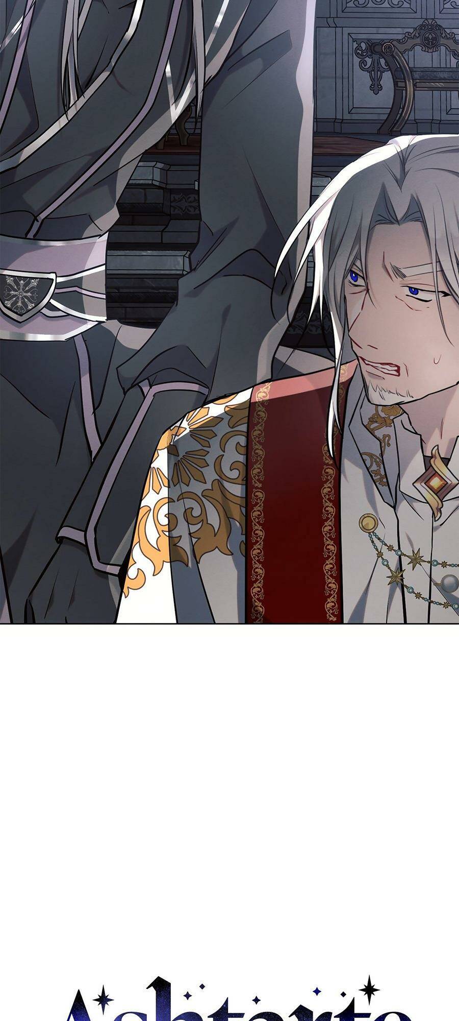 Công Chúa Ashtarte Chap 69 - Next Chap 68