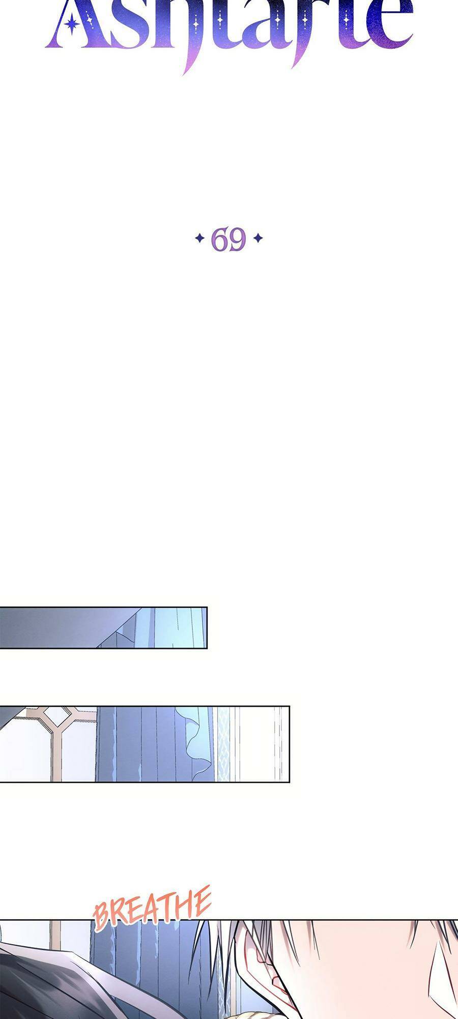 Công Chúa Ashtarte Chap 69 - Next Chap 68