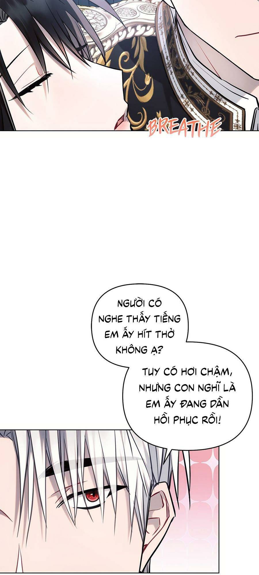 Công Chúa Ashtarte Chap 69 - Next Chap 68
