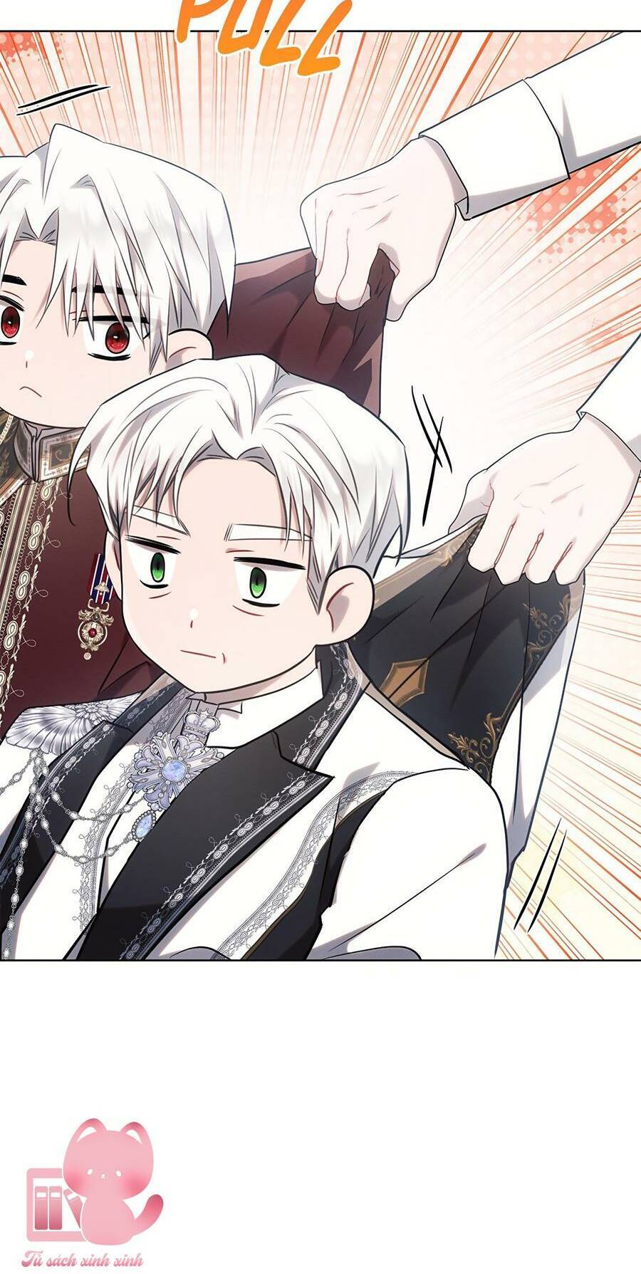 Công Chúa Ashtarte Chap 69 - Next Chap 68