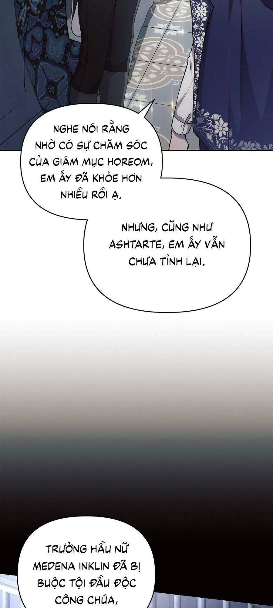 Công Chúa Ashtarte Chap 69 - Next Chap 68