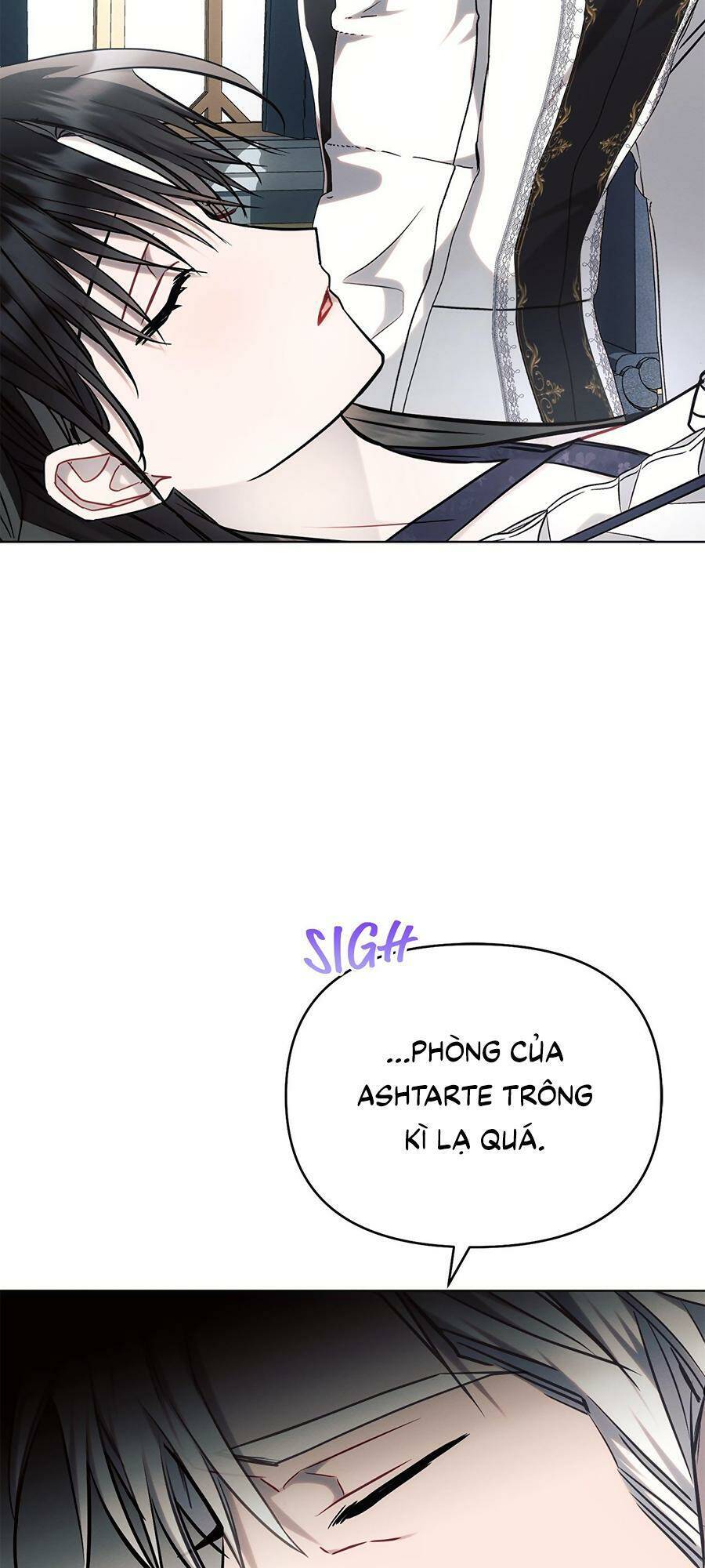 Công Chúa Ashtarte Chap 69 - Next Chap 68