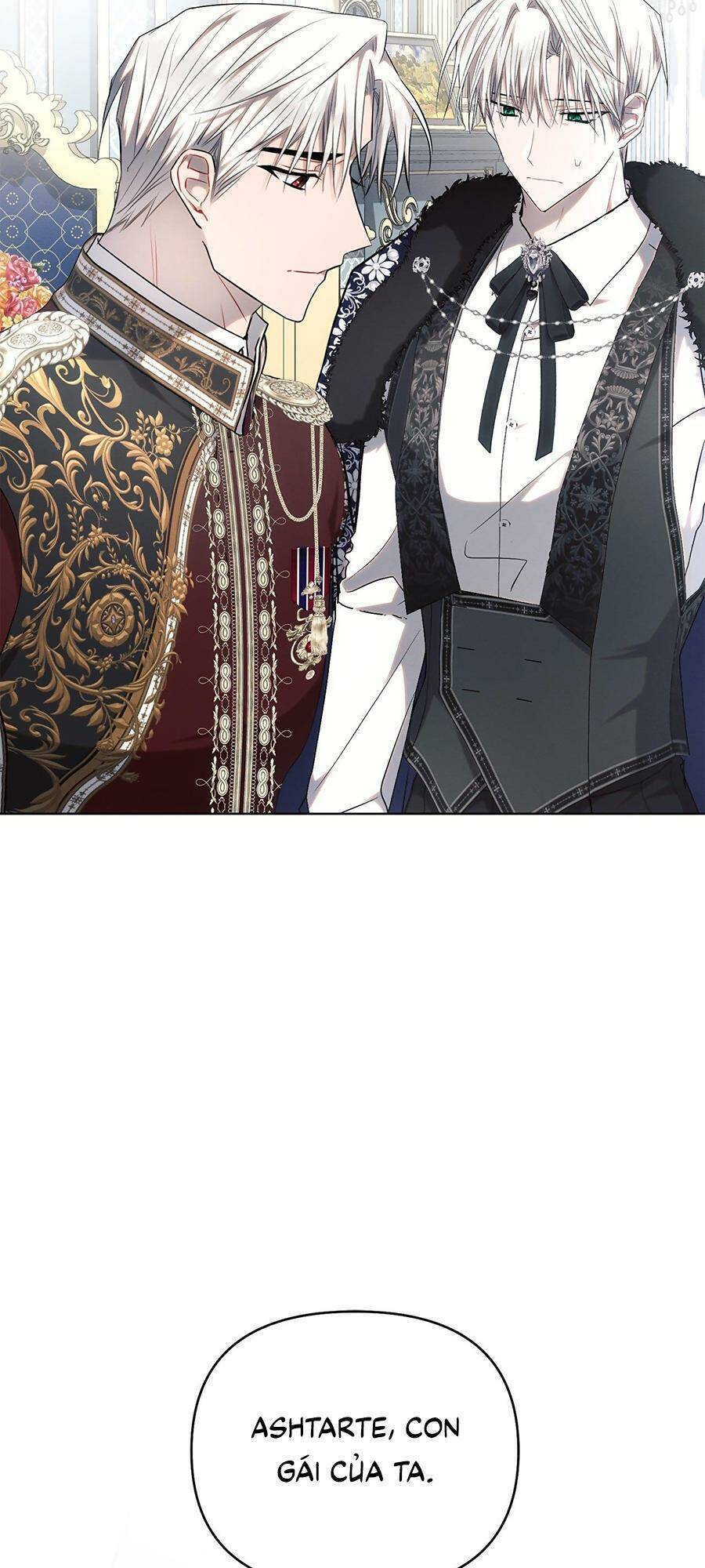 Công Chúa Ashtarte Chap 69 - Next Chap 68