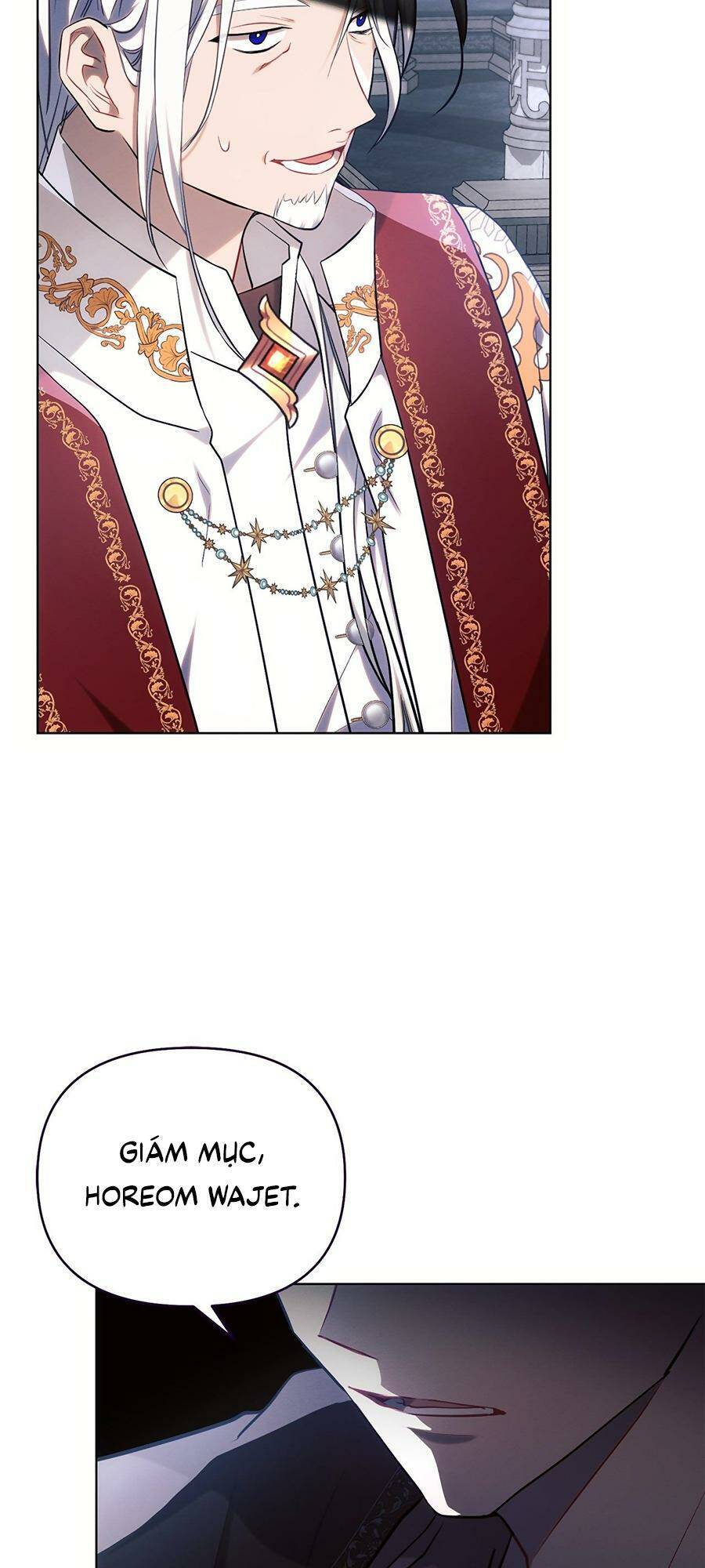 Công Chúa Ashtarte Chap 69 - Next Chap 68