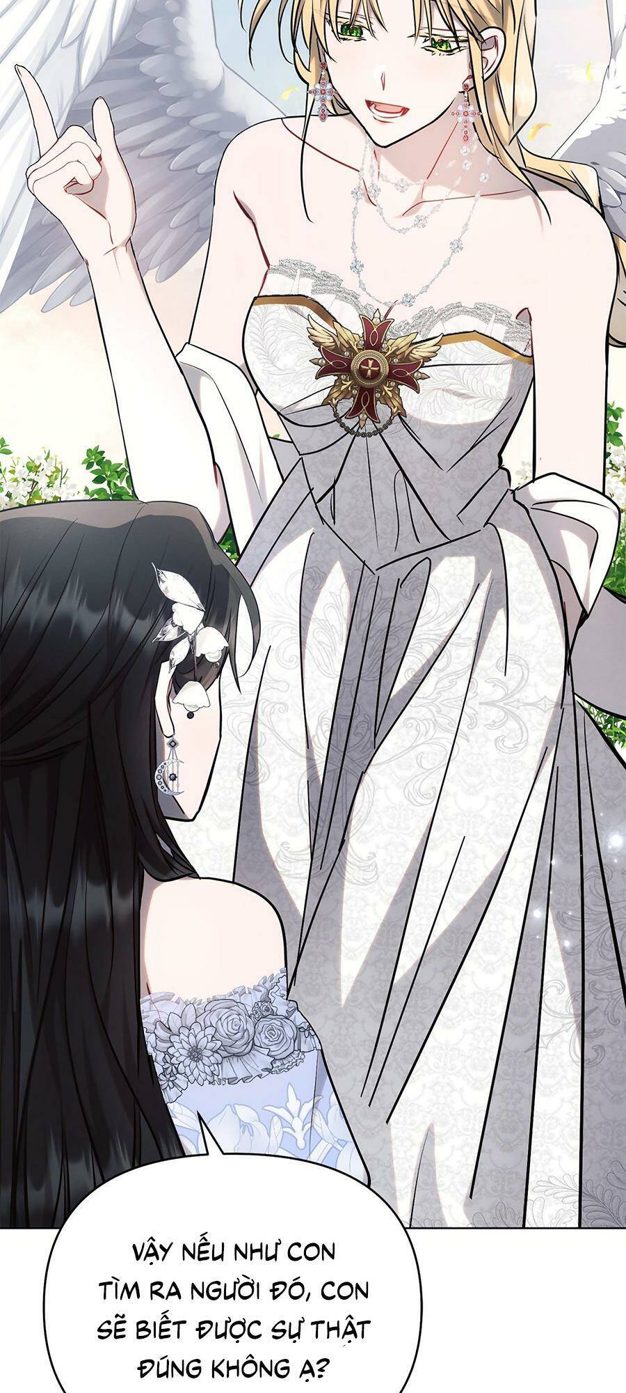 Công Chúa Ashtarte Chap 69 - Next Chap 68