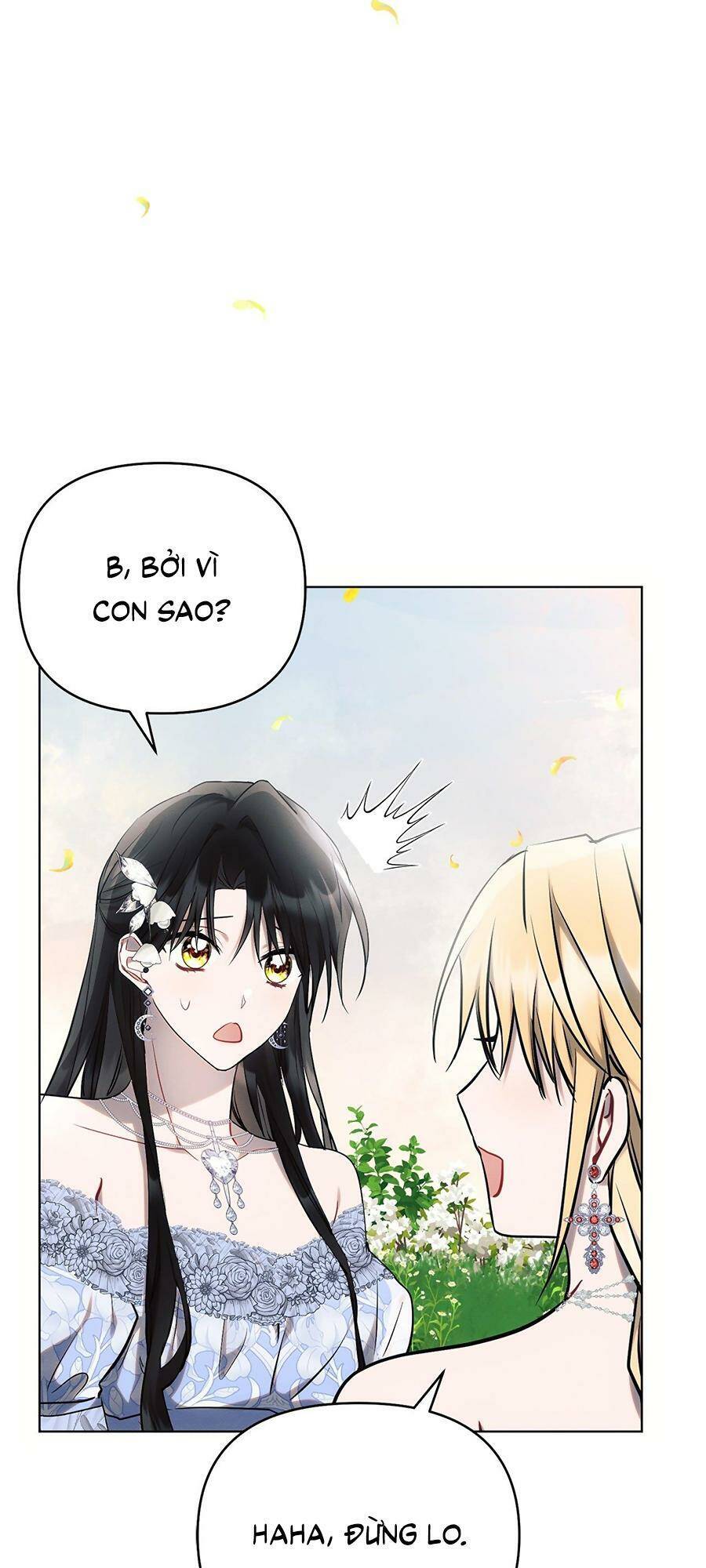 Công Chúa Ashtarte Chap 69 - Next Chap 68