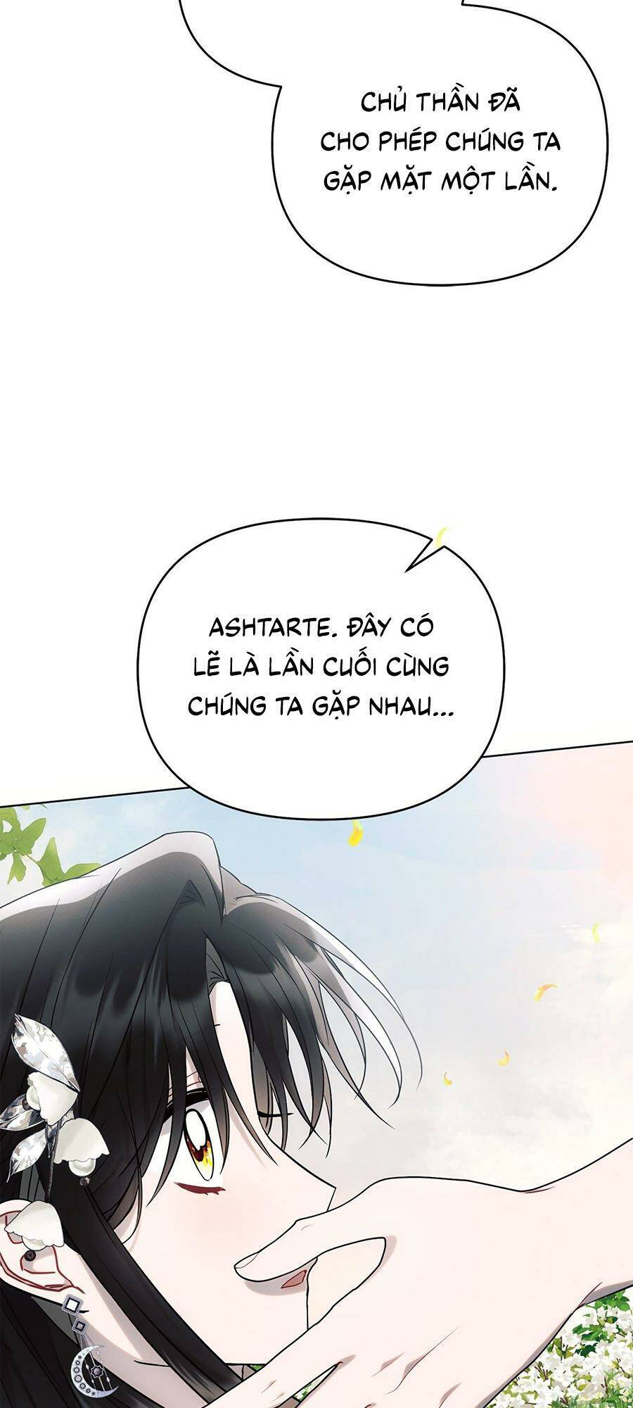 Công Chúa Ashtarte Chap 69 - Next Chap 68