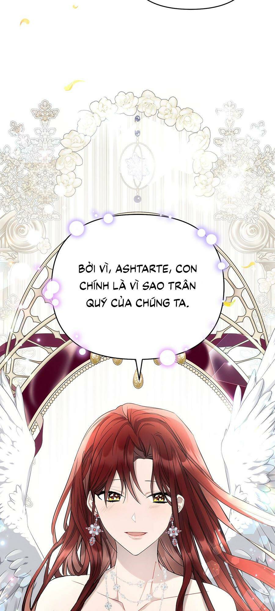 Công Chúa Ashtarte Chap 69 - Next Chap 68