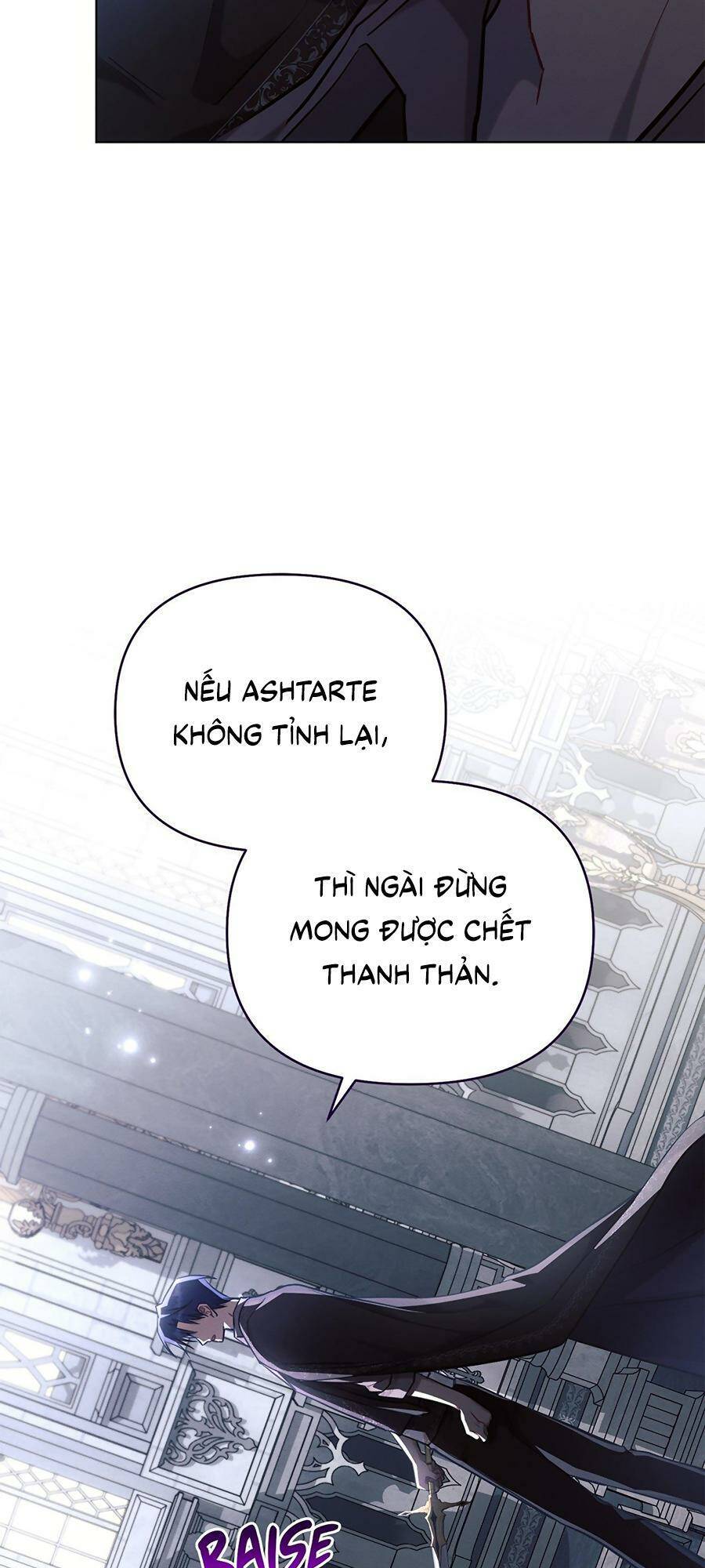 Công Chúa Ashtarte Chap 69 - Next Chap 68