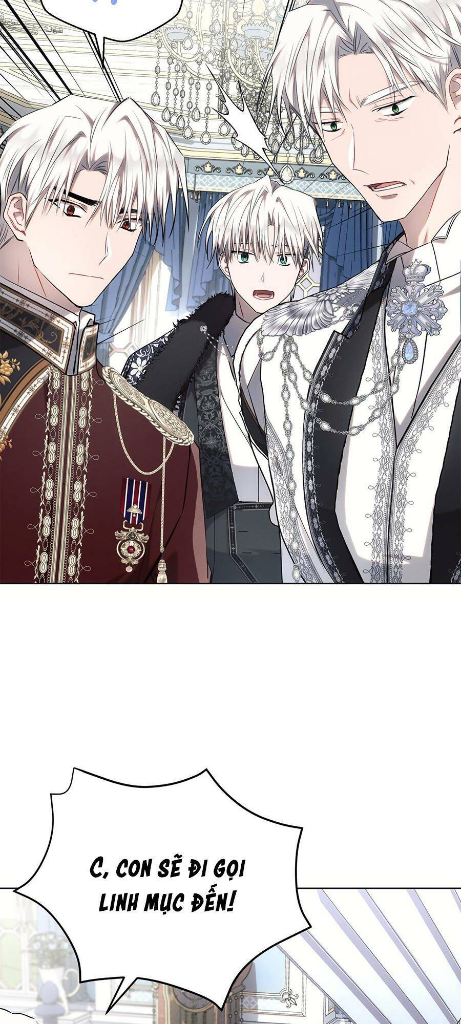 Công Chúa Ashtarte Chap 69 - Next Chap 68