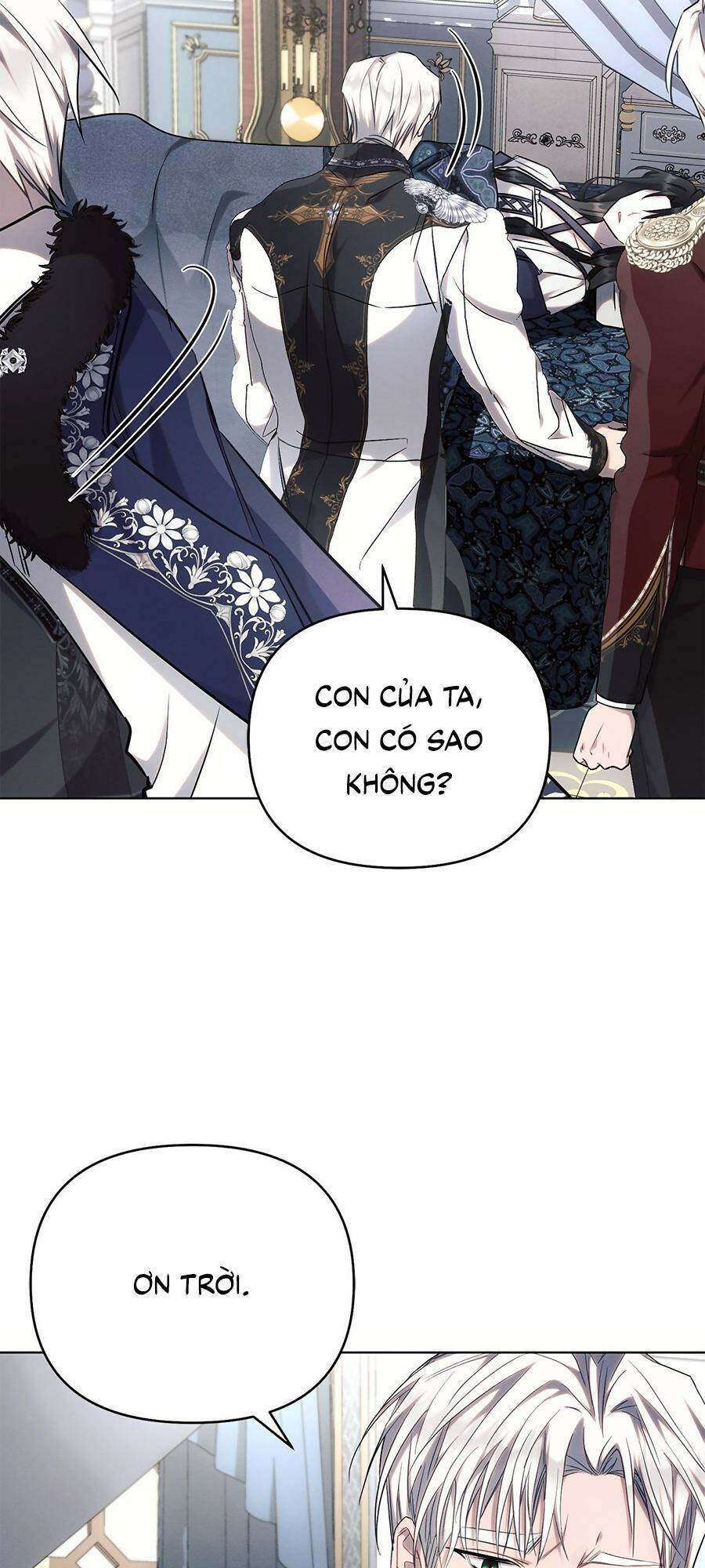 Công Chúa Ashtarte Chap 69 - Next Chap 68