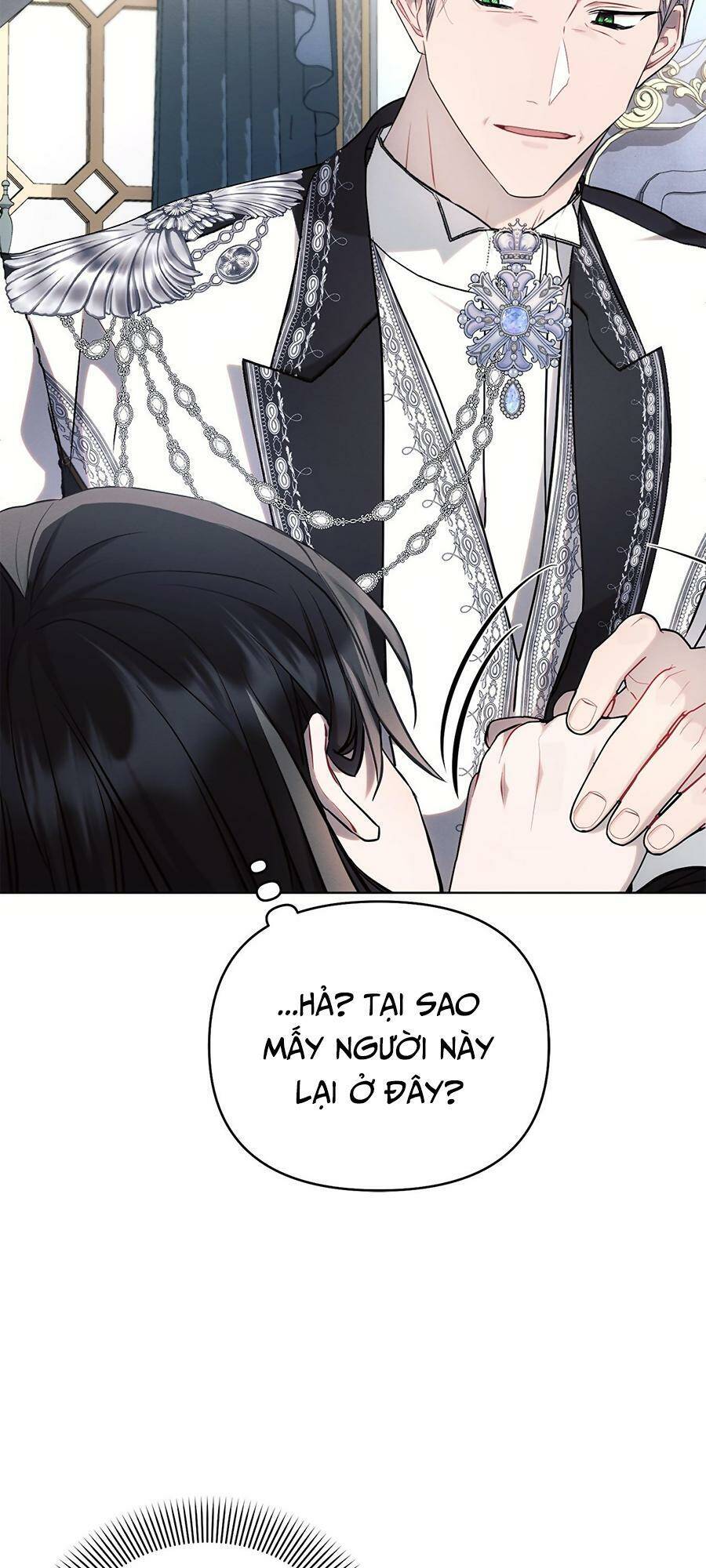 Công Chúa Ashtarte Chap 69 - Next Chap 68