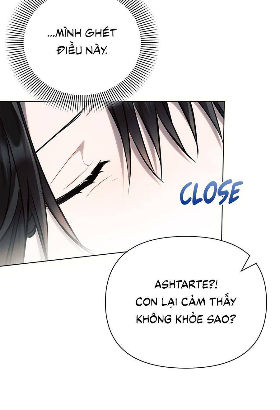 Công Chúa Ashtarte Chap 69 - Next Chap 68