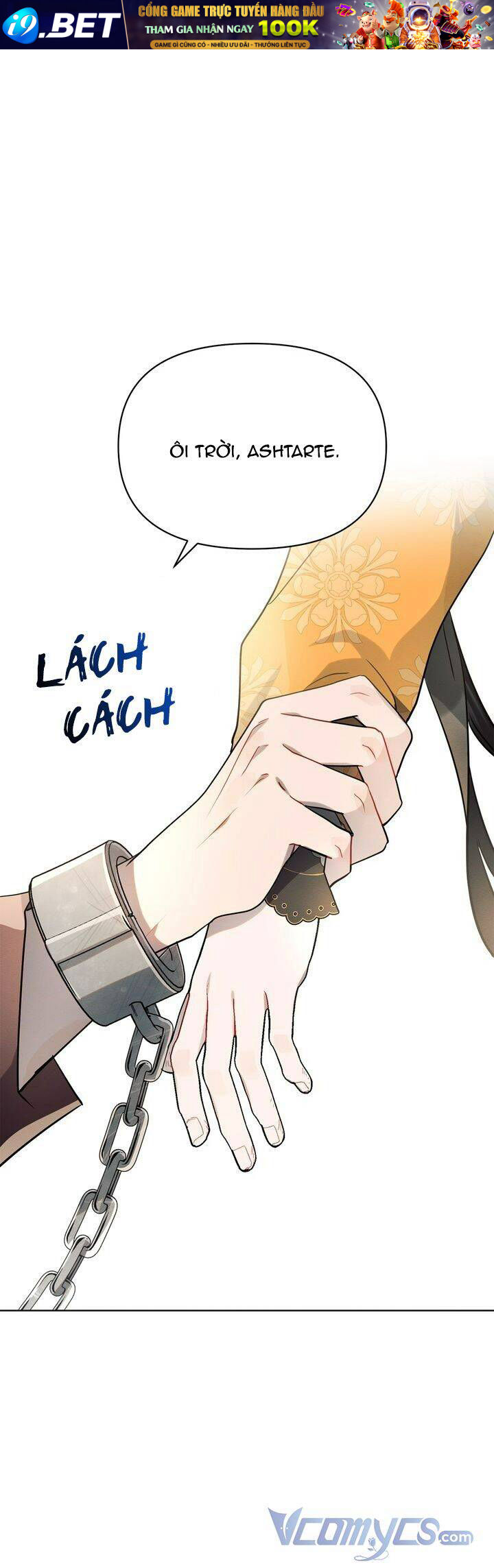 Công Chúa Ashtarte Chap 7 - Next Chap 6