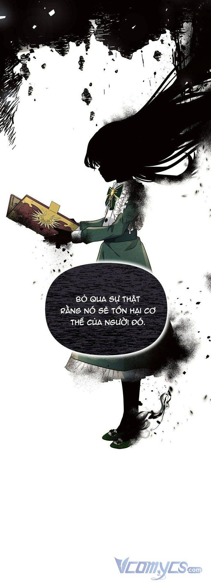 Công Chúa Ashtarte Chap 7 - Next Chap 6