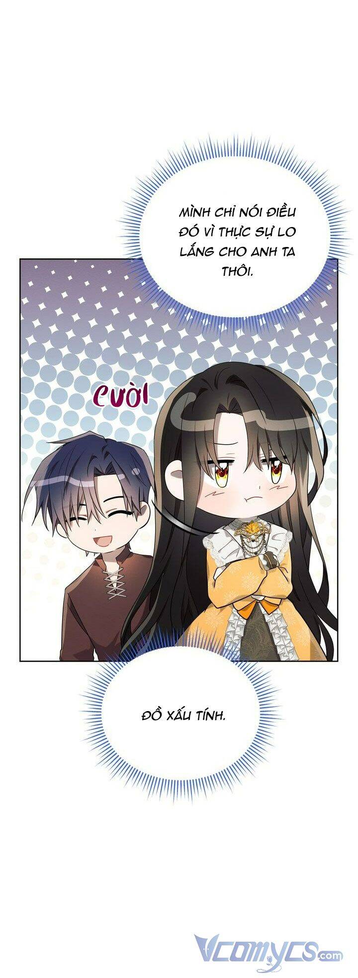 Công Chúa Ashtarte Chap 7 - Next Chap 6