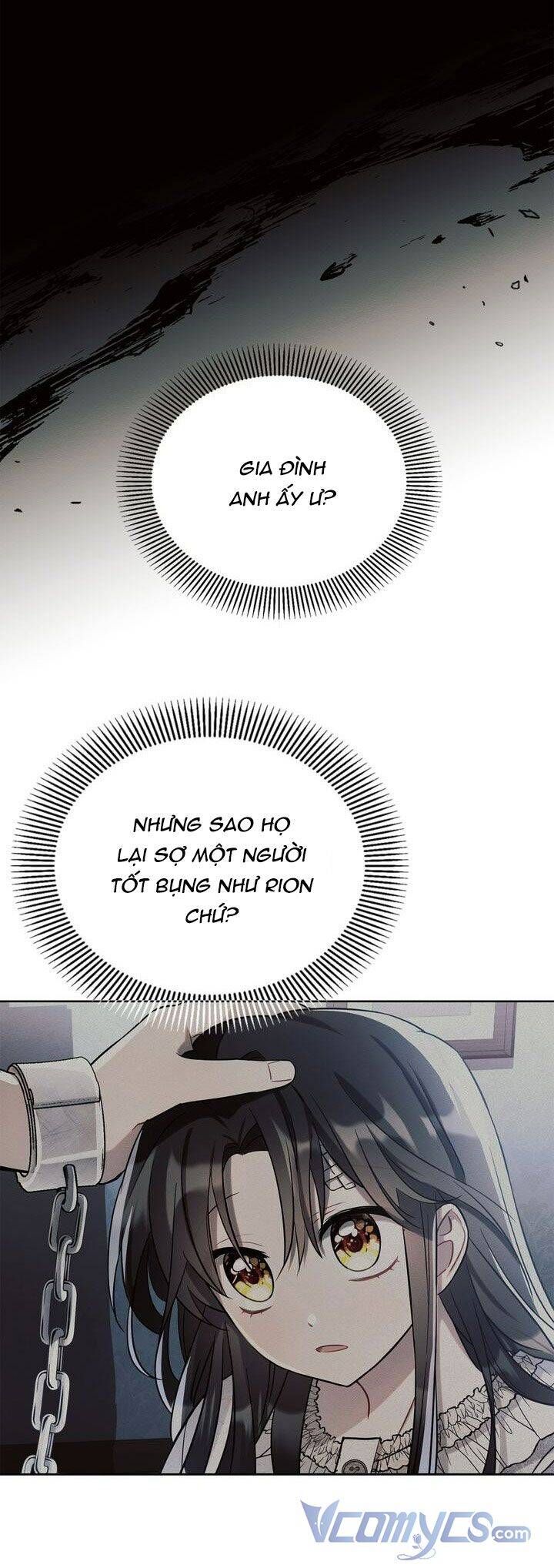 Công Chúa Ashtarte Chap 7 - Next Chap 6
