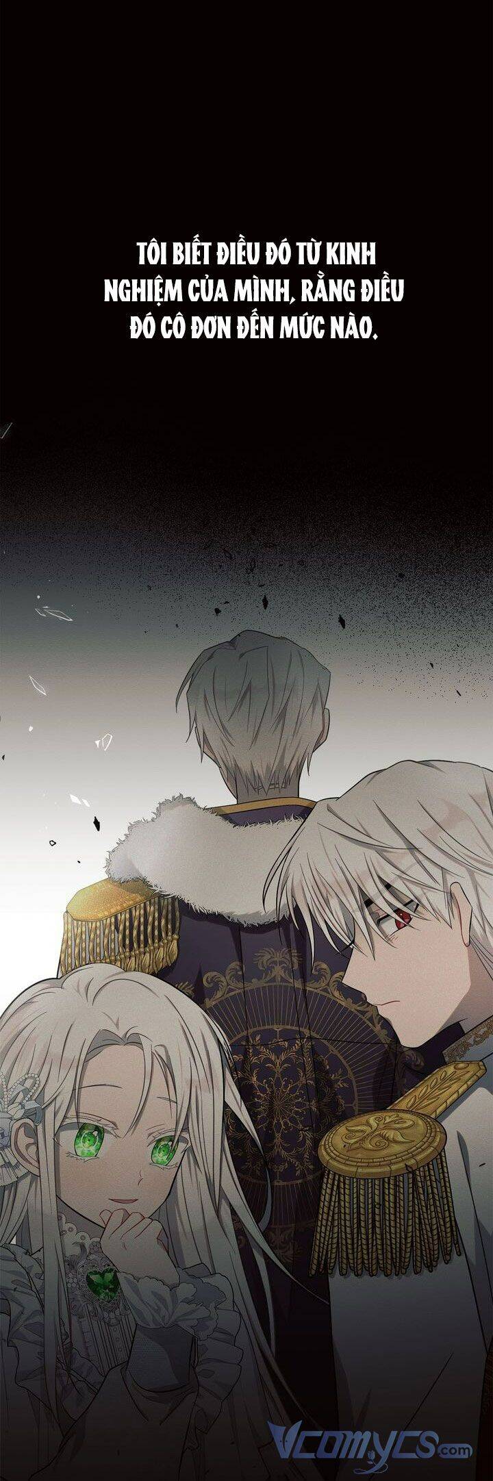 Công Chúa Ashtarte Chap 7 - Next Chap 6