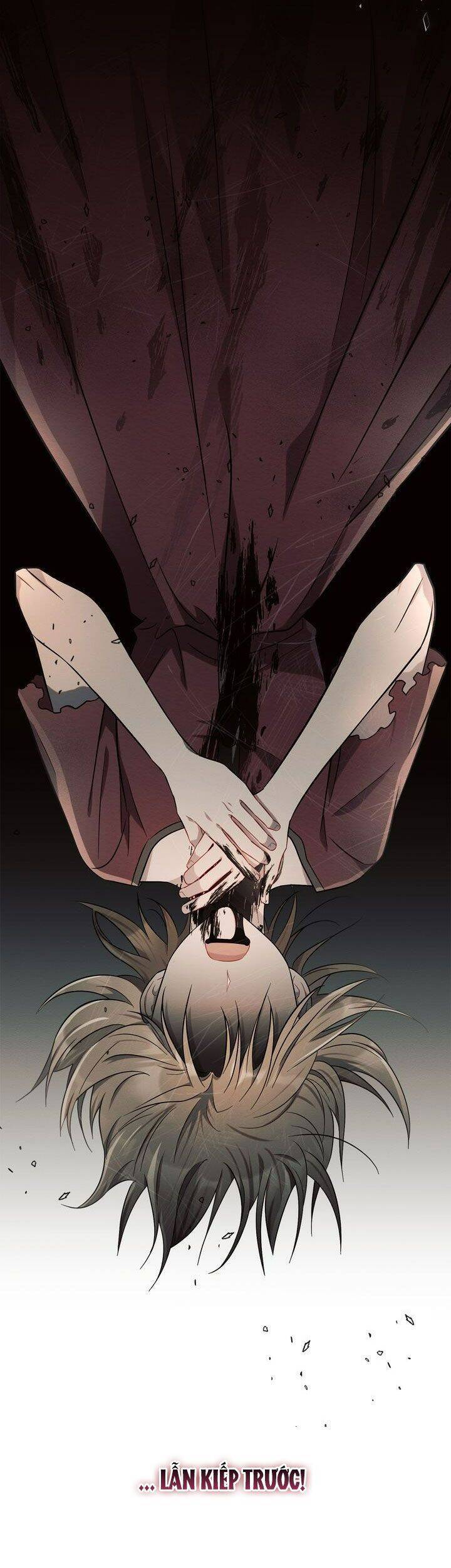 Công Chúa Ashtarte Chap 7 - Next Chap 6