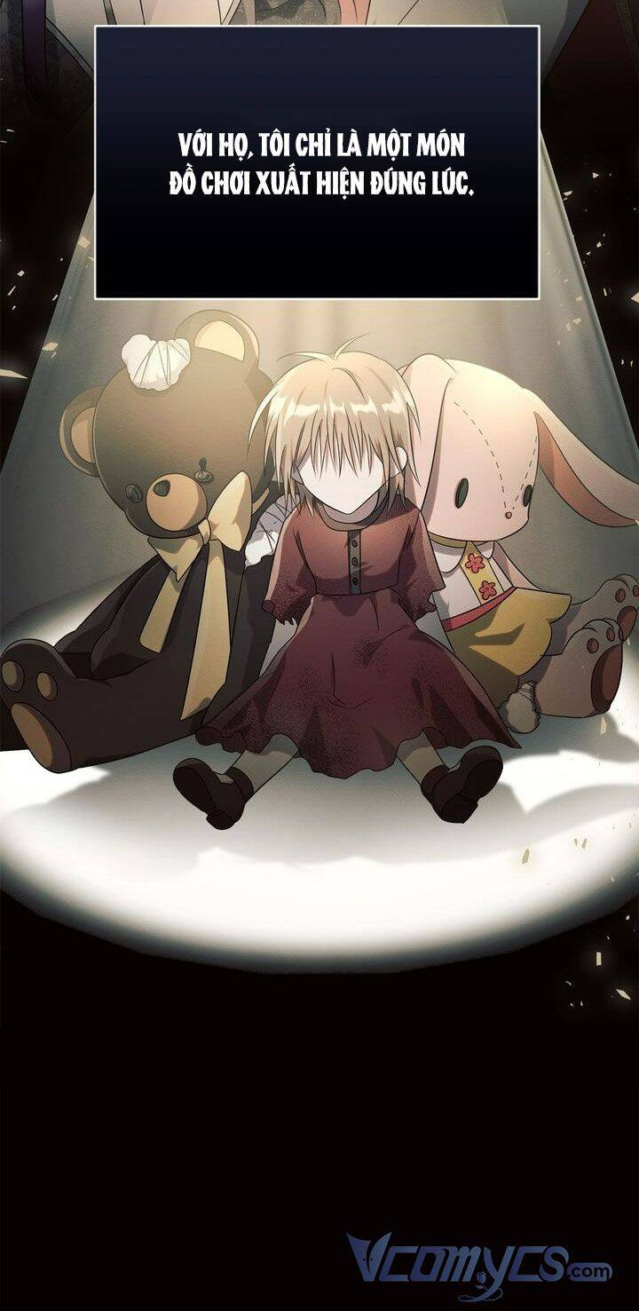 Công Chúa Ashtarte Chap 7 - Next Chap 6