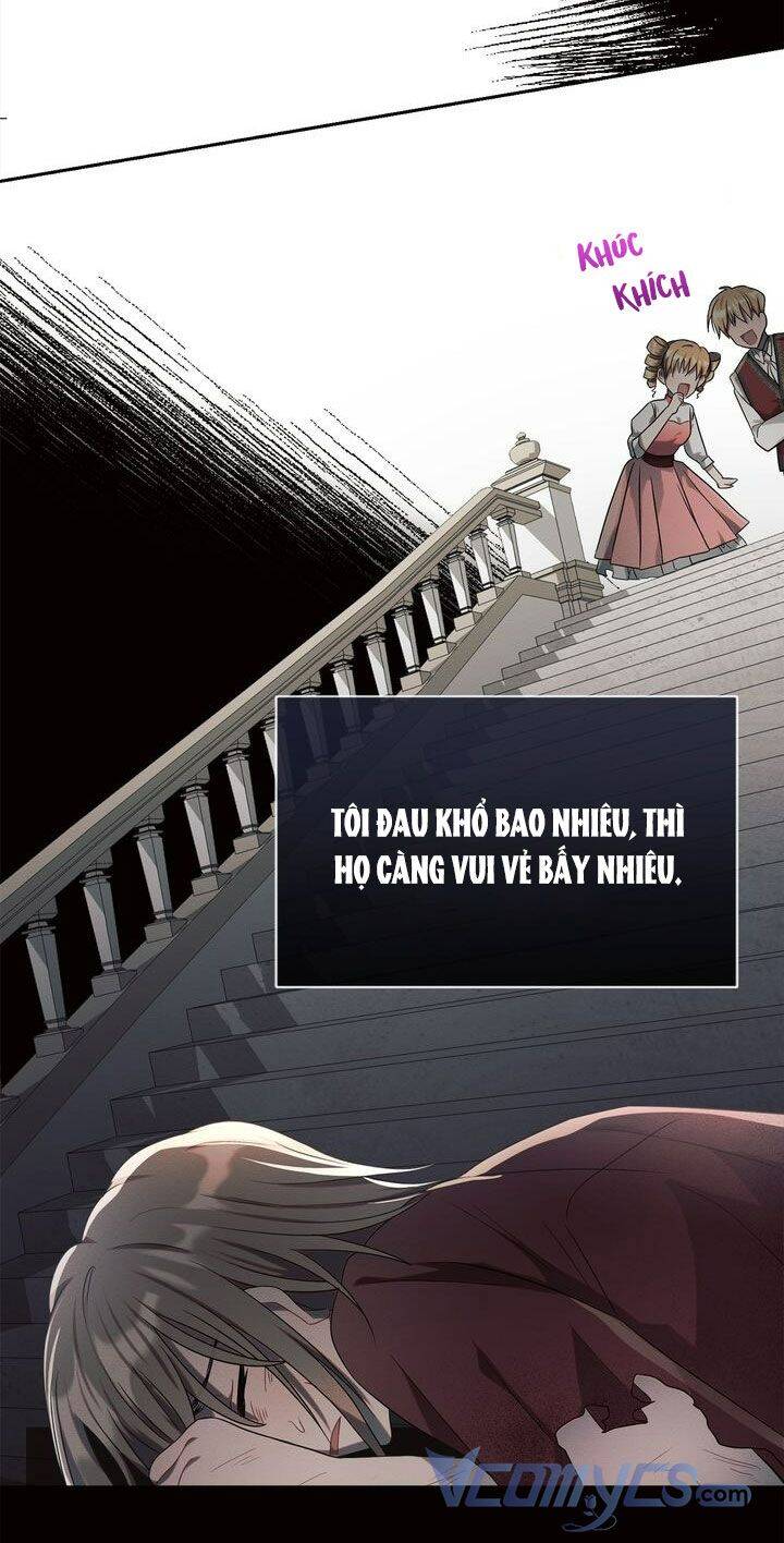 Công Chúa Ashtarte Chap 7 - Next Chap 6