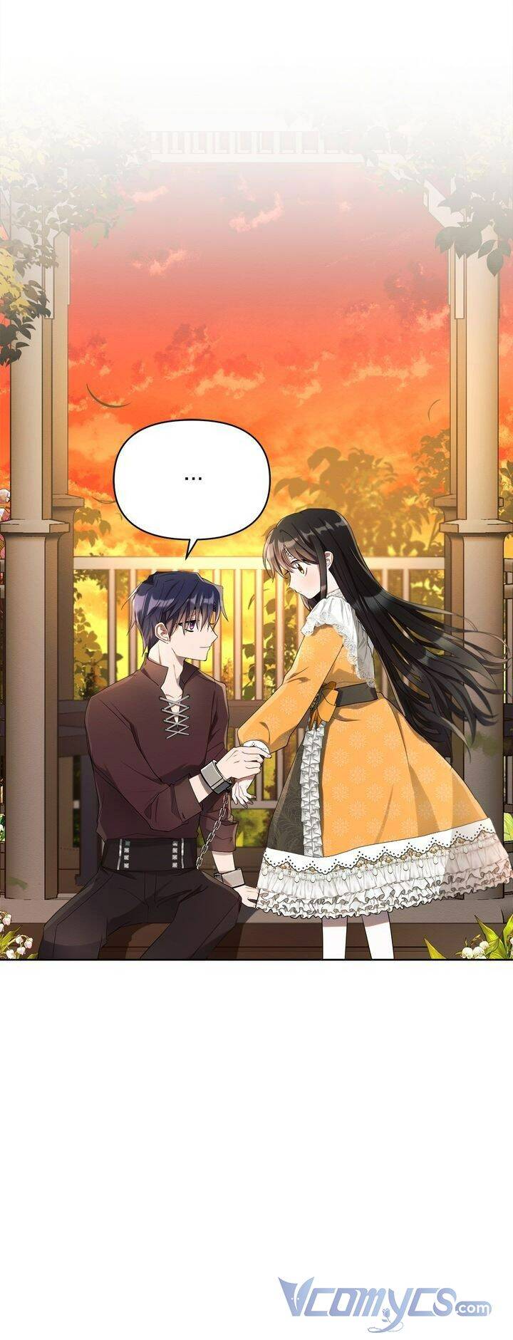 Công Chúa Ashtarte Chap 7 - Next Chap 6
