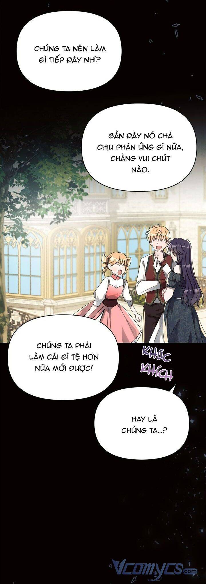 Công Chúa Ashtarte Chap 7 - Next Chap 6