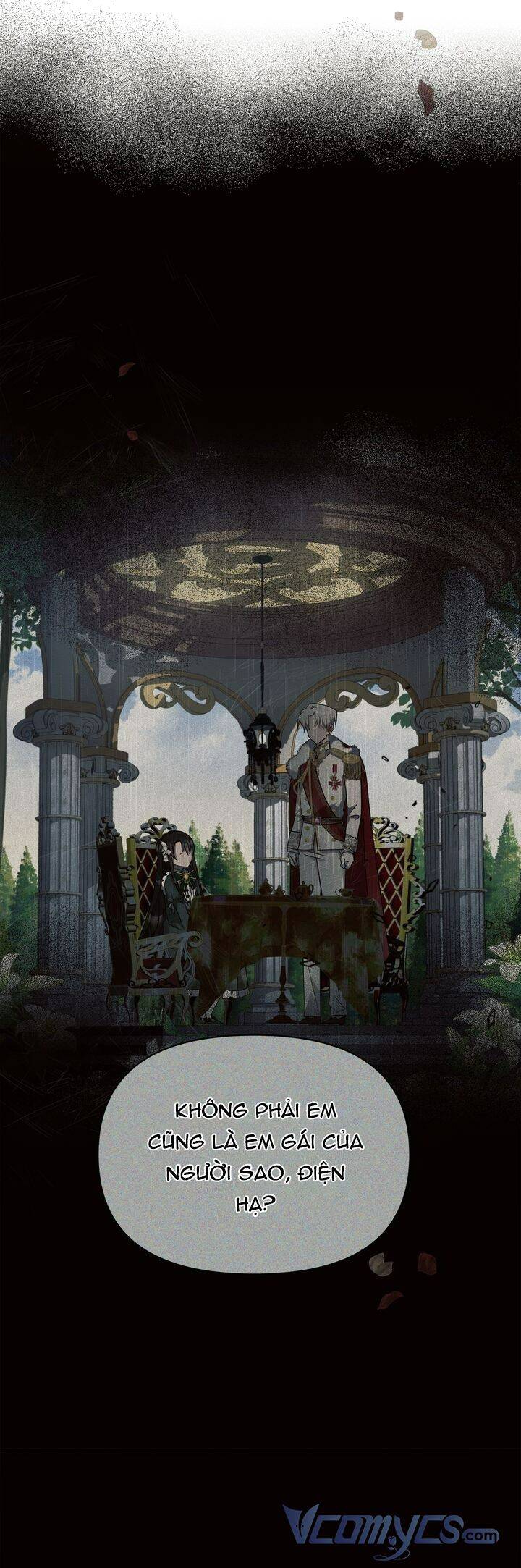 Công Chúa Ashtarte Chap 7 - Next Chap 6