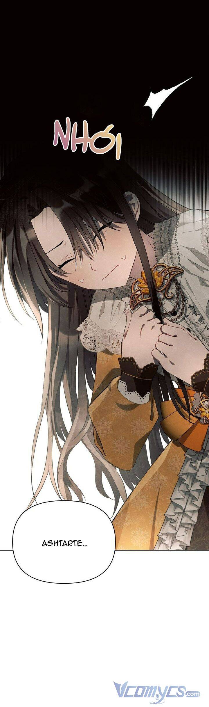 Công Chúa Ashtarte Chap 7 - Next Chap 6
