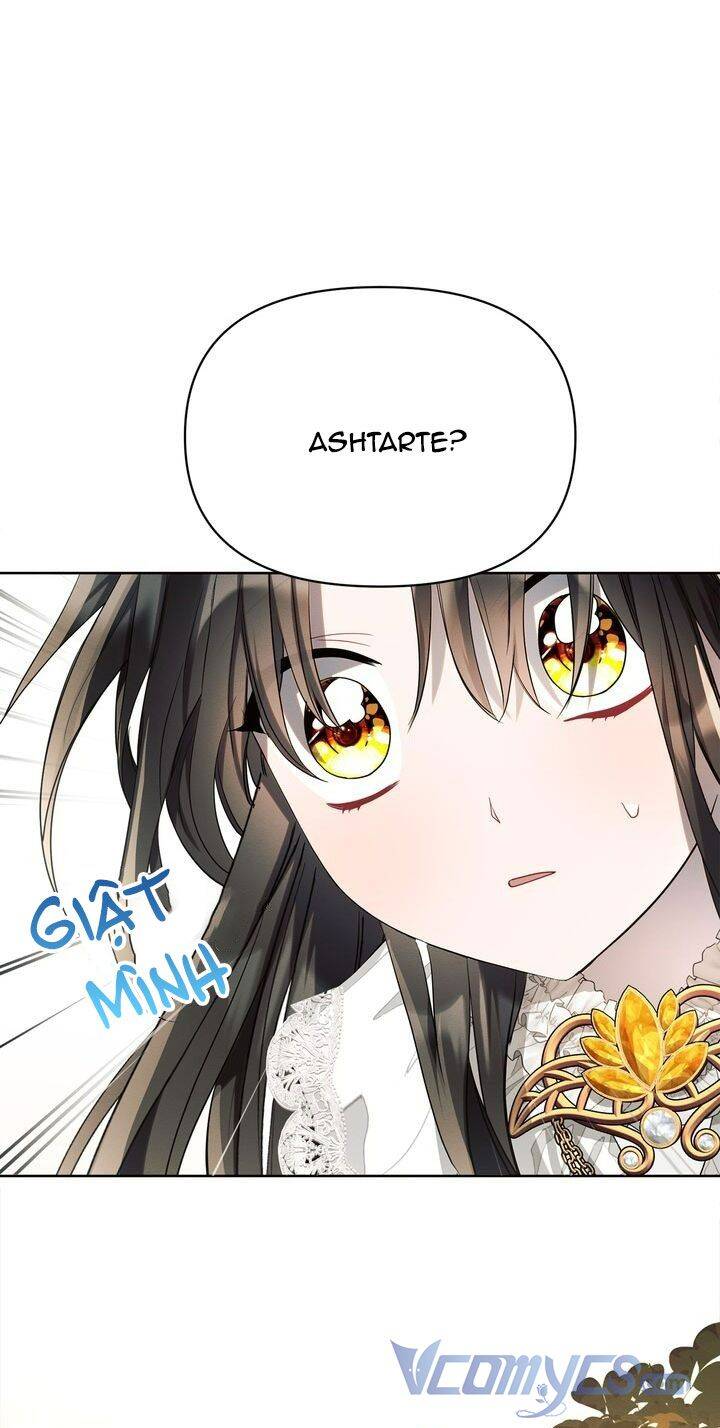 Công Chúa Ashtarte Chap 7 - Next Chap 6