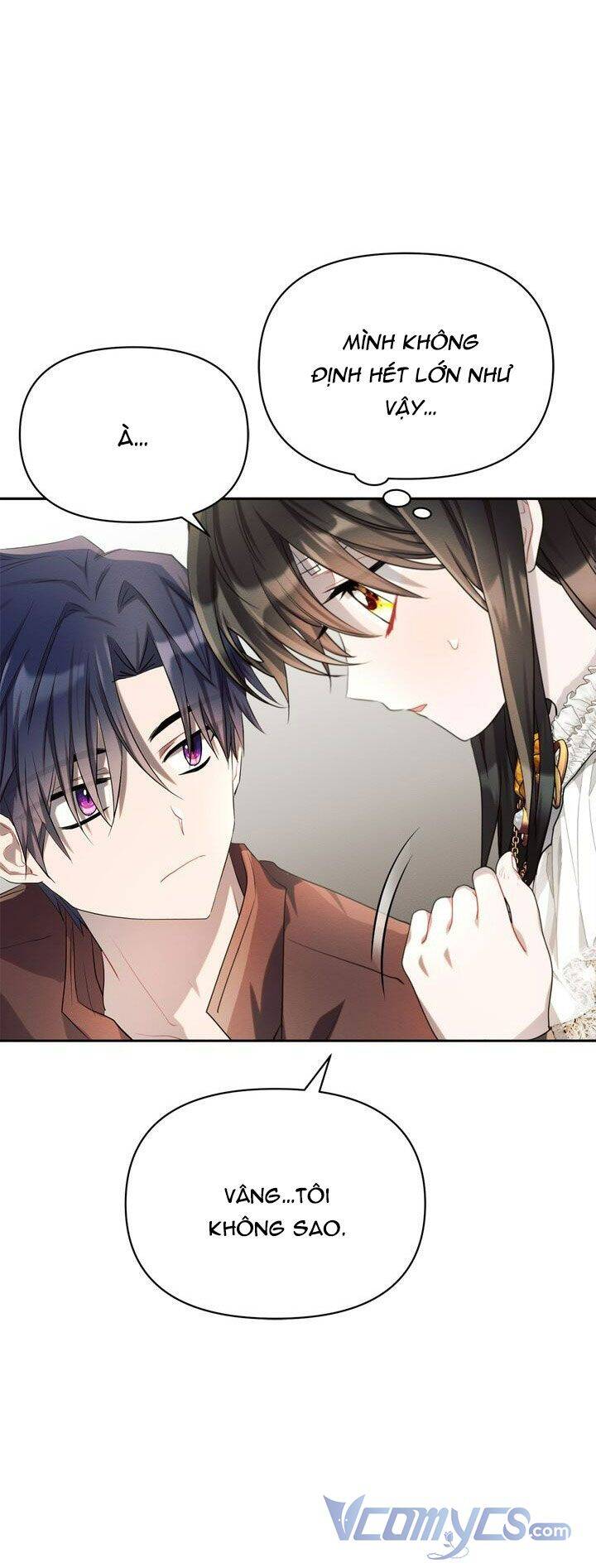 Công Chúa Ashtarte Chap 7 - Next Chap 6