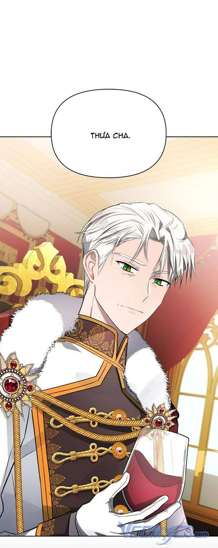 Công Chúa Ashtarte Chap 7 - Next Chap 6