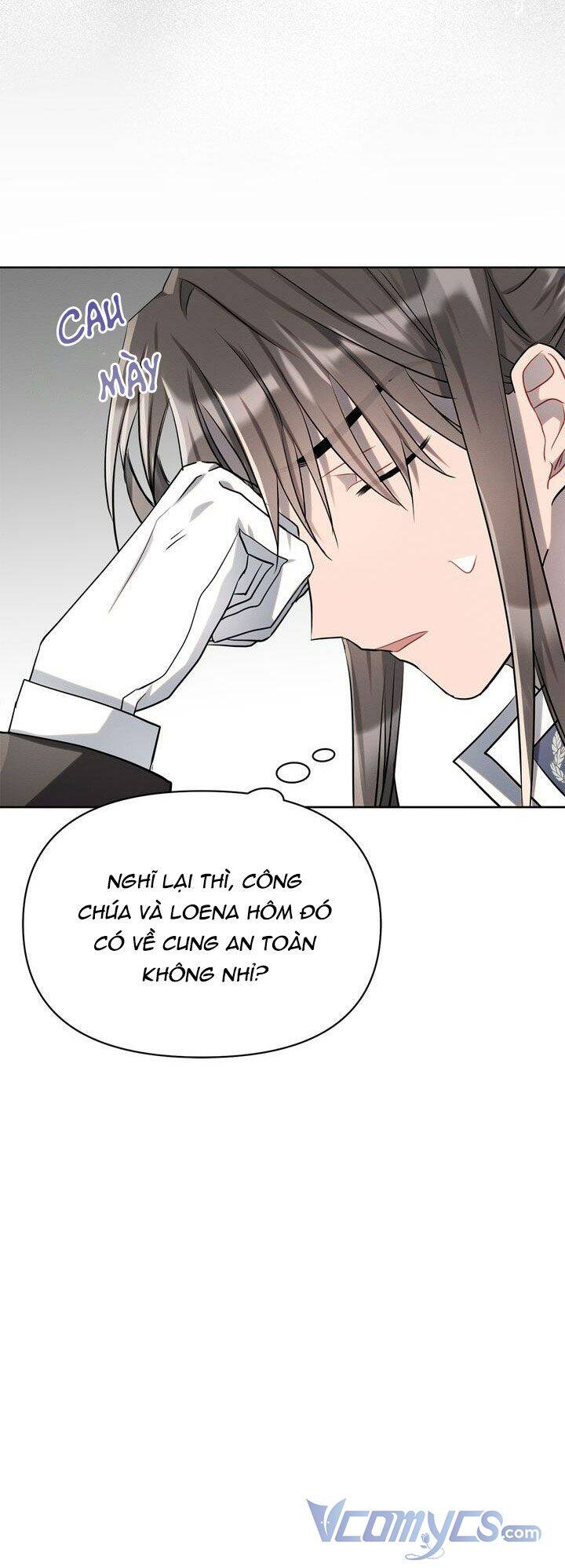 Công Chúa Ashtarte Chap 7 - Next Chap 6