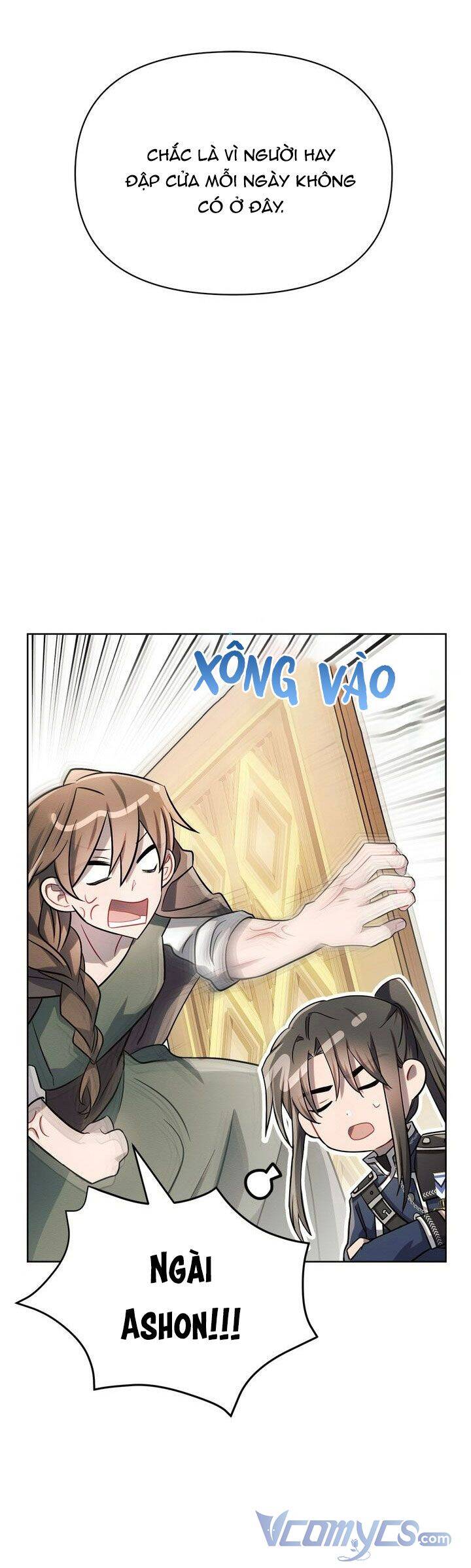 Công Chúa Ashtarte Chap 7 - Next Chap 6