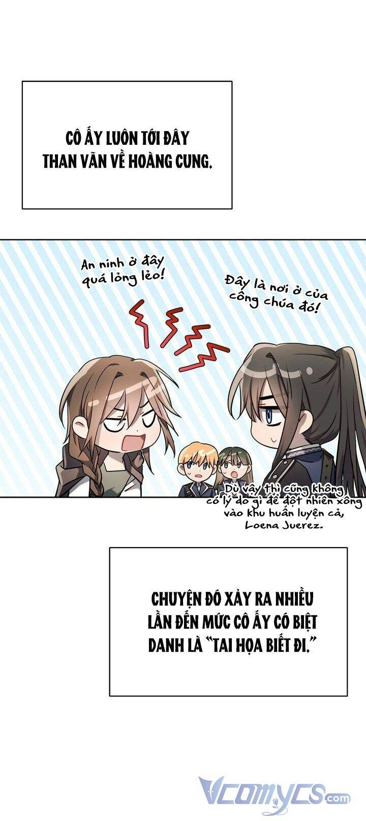 Công Chúa Ashtarte Chap 7 - Next Chap 6