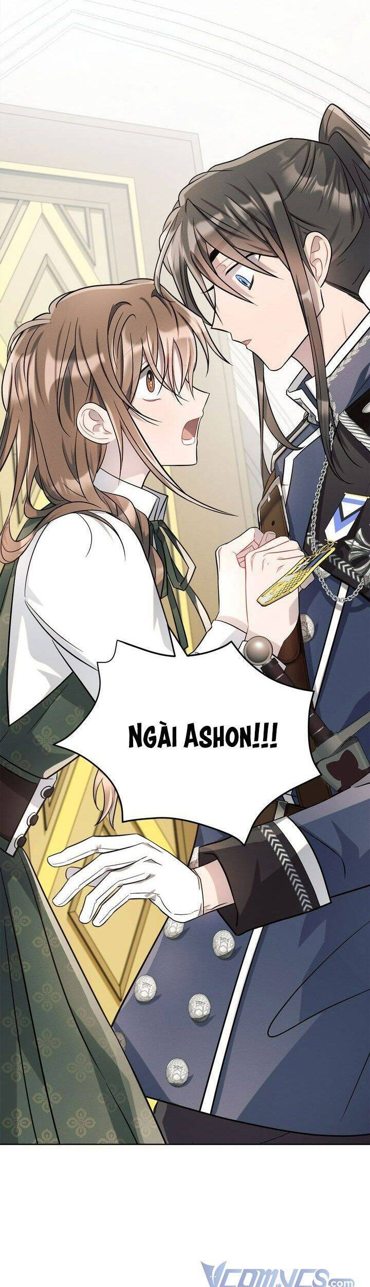 Công Chúa Ashtarte Chap 7 - Next Chap 6