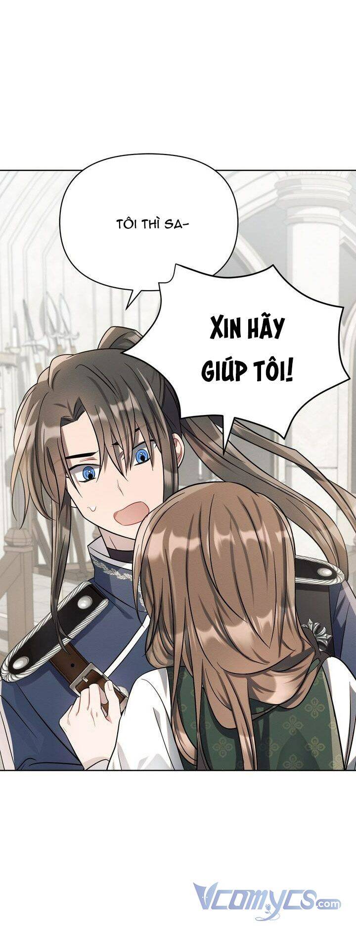 Công Chúa Ashtarte Chap 7 - Next Chap 6