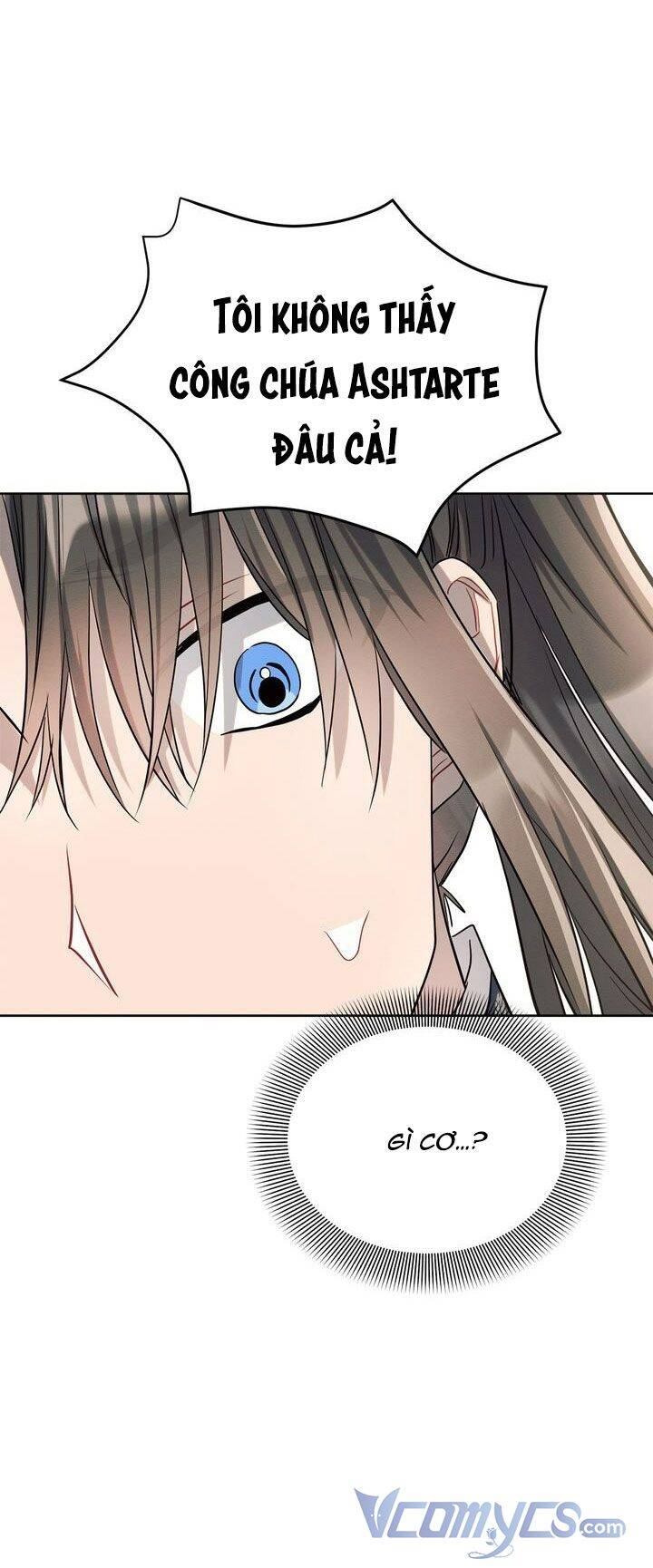 Công Chúa Ashtarte Chap 7 - Next Chap 6