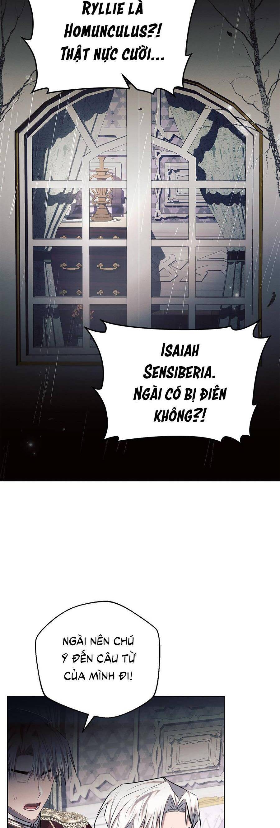 Công Chúa Ashtarte Chap 70 - Next Chap 69