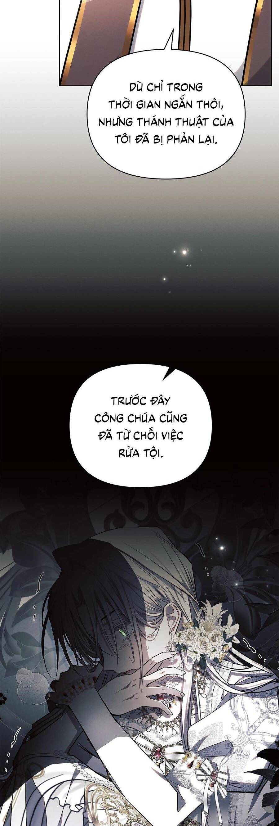Công Chúa Ashtarte Chap 70 - Next Chap 69