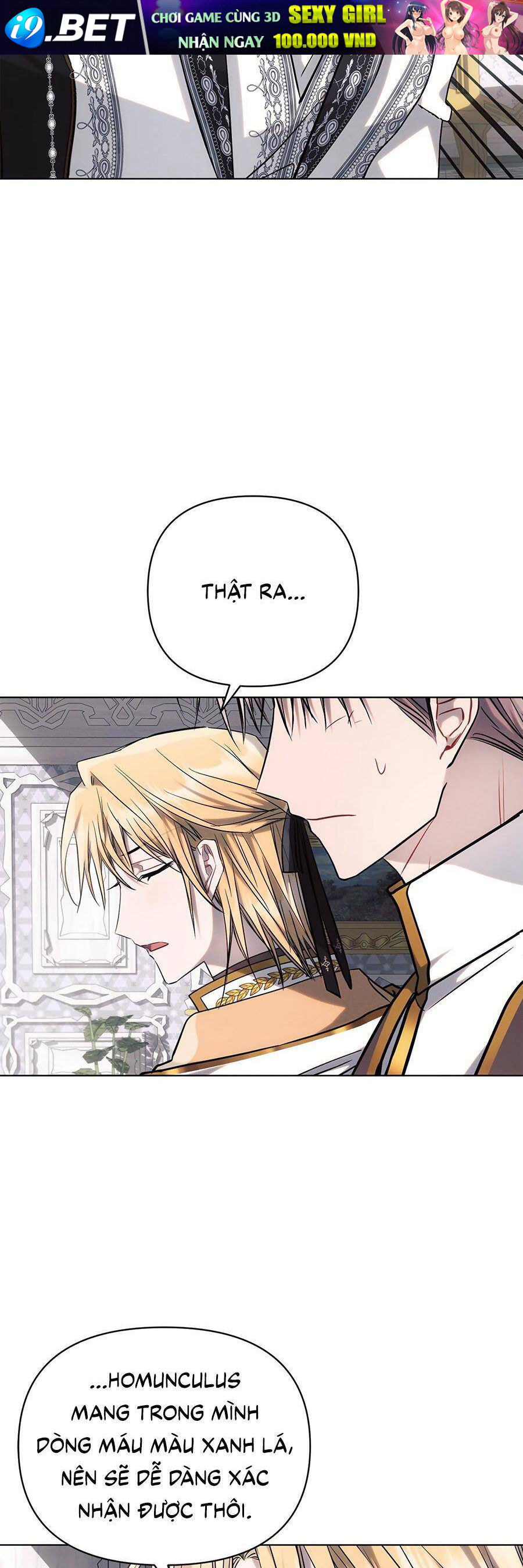 Công Chúa Ashtarte Chap 70 - Next Chap 69