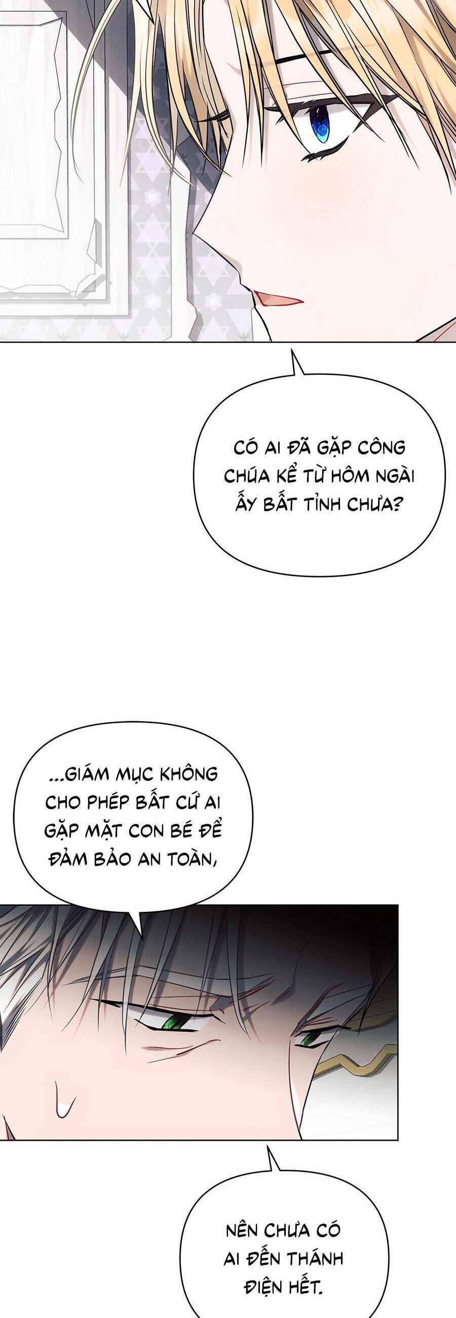 Công Chúa Ashtarte Chap 70 - Next Chap 69