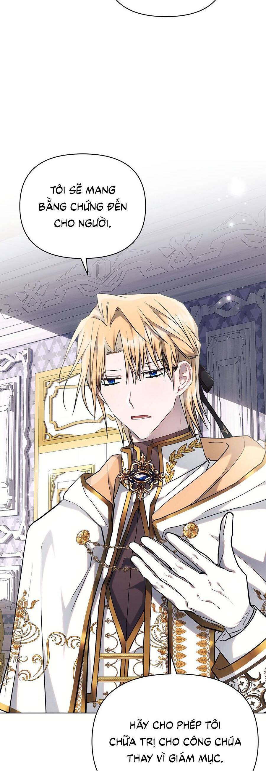 Công Chúa Ashtarte Chap 70 - Next Chap 69