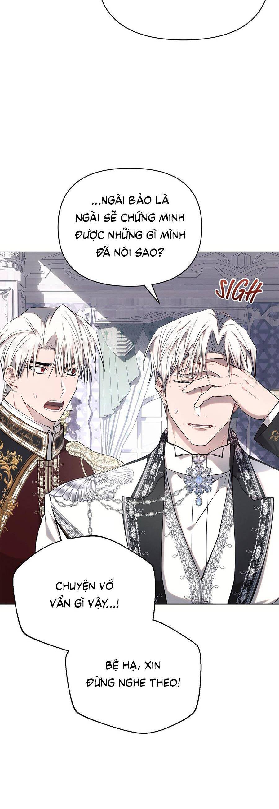 Công Chúa Ashtarte Chap 70 - Next Chap 69